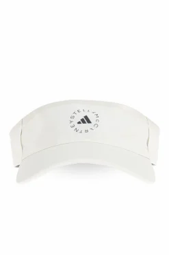 ADIDAS by Stella McCartney WHITE Cap with logo
