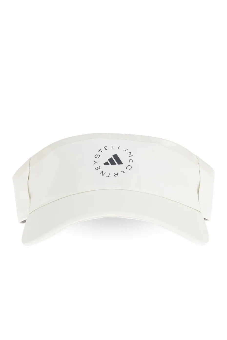 ADIDAS by Stella McCartney WHITE Cap with logo