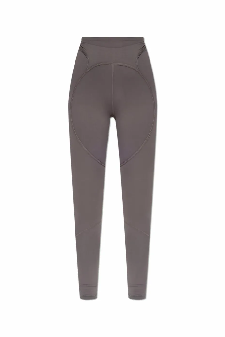 ADIDAS by Stella McCartney GREY Training leggings