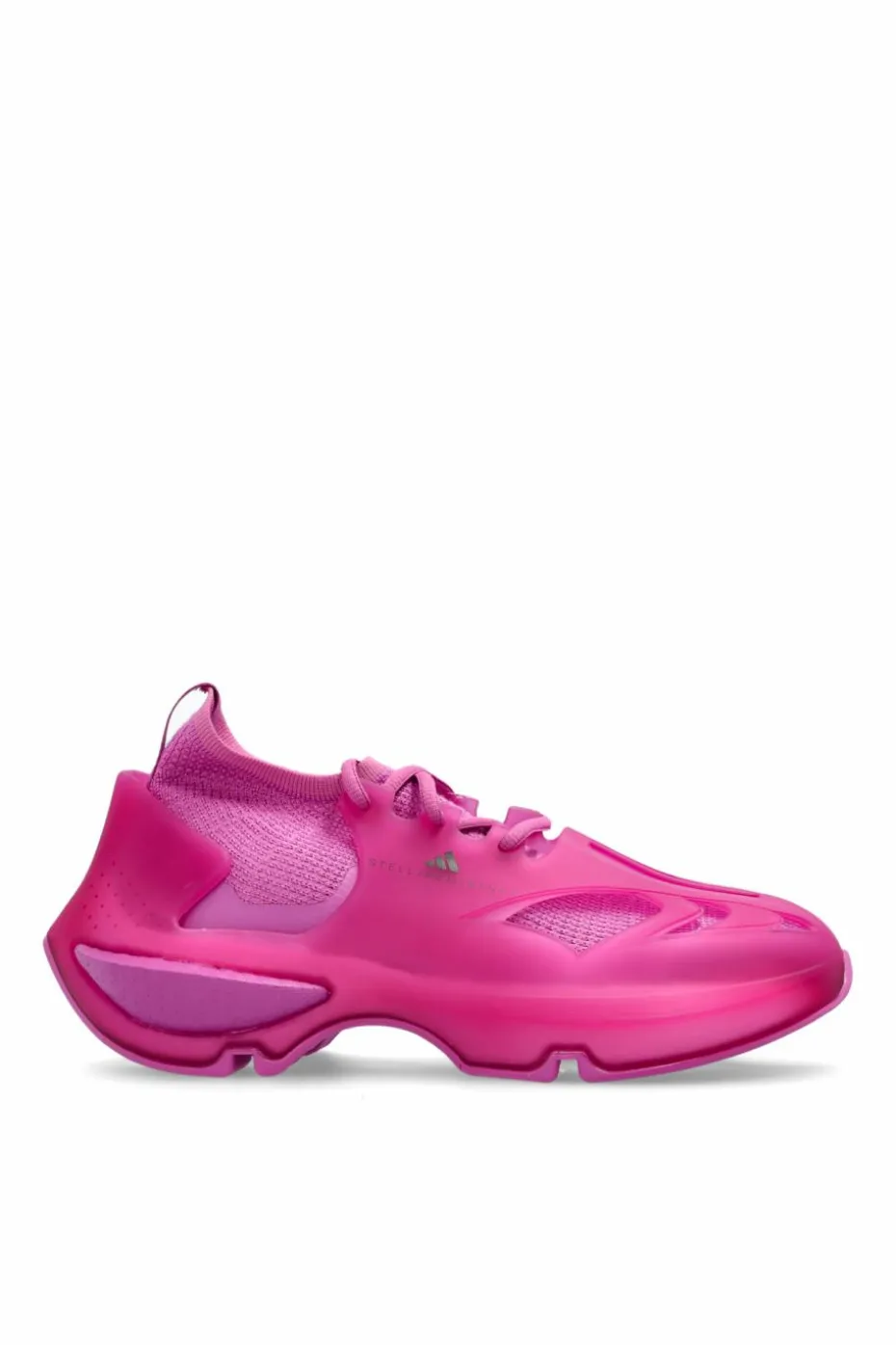 ADIDAS by Stella McCartney PINK Sneakers Sportswear Run