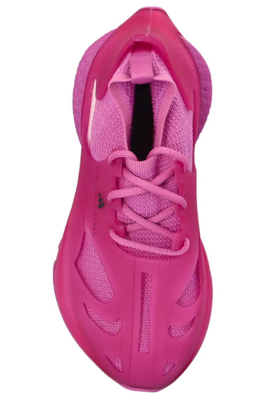 ADIDAS by Stella McCartney PINK Sneakers Sportswear Run