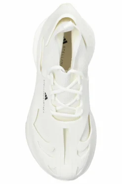ADIDAS by Stella McCartney WHITE Sports shoes 