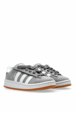 ADIDAS Kids GREY Sports shoes "CAMPUS 00s CF EL C"