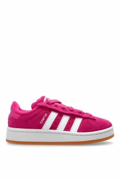 ADIDAS Kids PINK Sports shoes "CAMPUS 00s CF EL C"