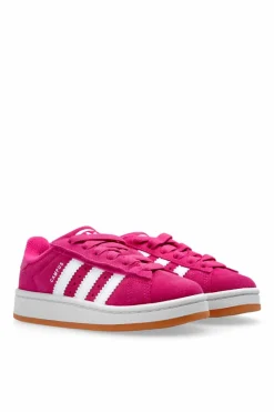ADIDAS Kids PINK Sports shoes "CAMPUS 00s CF EL C"