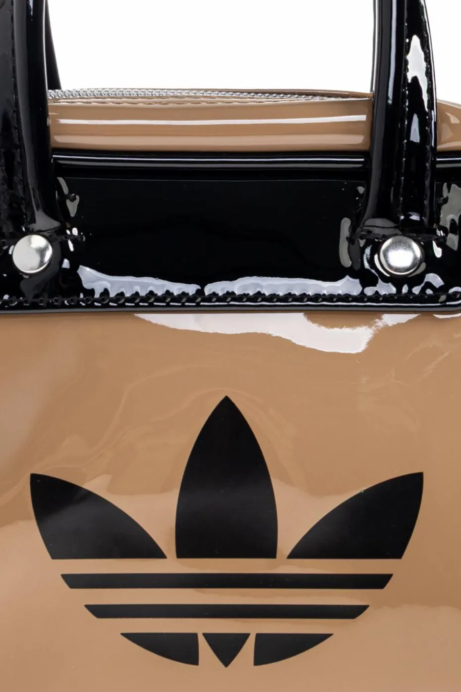 ADIDAS Originals beige Handbag "ADICOLOR BB XS"