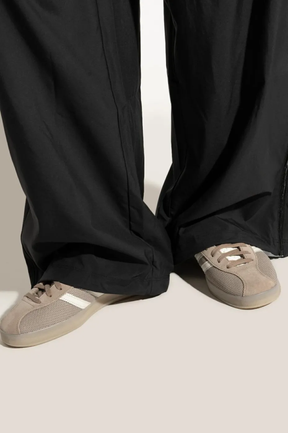 ADIDAS Originals beige Sneakers Gazelle Indoor Pro