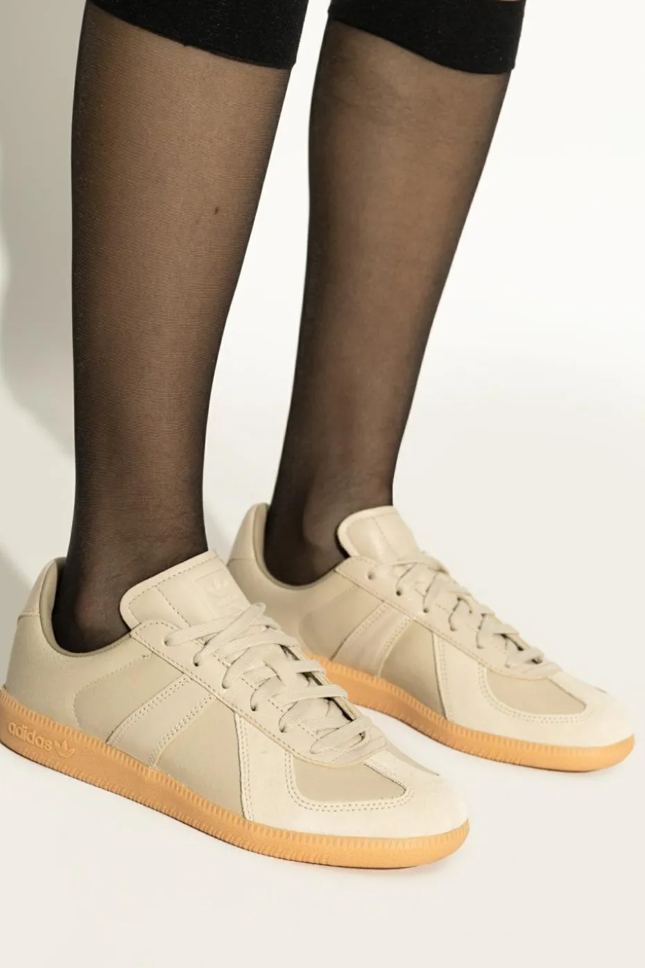 ADIDAS Originals beige Sneakers BW ARMY LUX