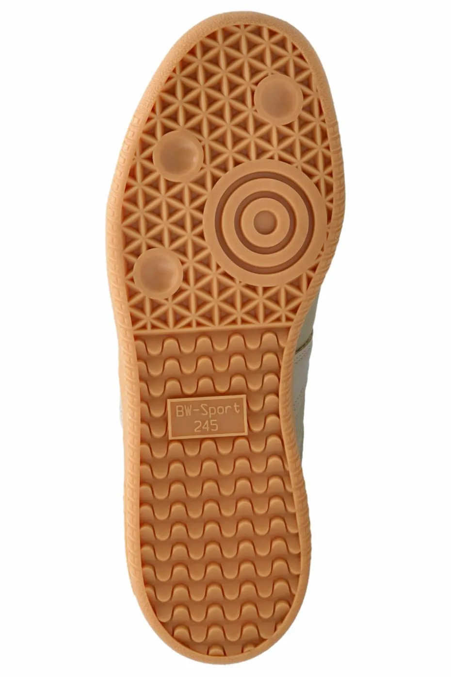 ADIDAS Originals beige Sneakers BW ARMY LUX