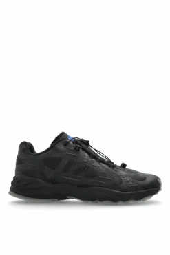 ADIDAS Originals BLACK ADIDAS x 100 Thieves