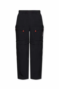 ADIDAS Originals BLACK ADIDAS x 100 Thieves