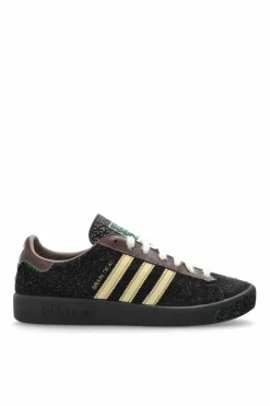 ADIDAS Originals BLACK Adidas ORIGINALS x Brain Dead