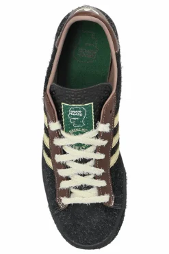 ADIDAS Originals BLACK Adidas ORIGINALS x Brain Dead