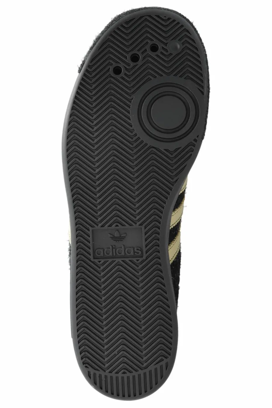 ADIDAS Originals BLACK Adidas ORIGINALS x Brain Dead