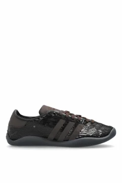 ADIDAS Originals BLACK ADIDAS x Wales Bonner