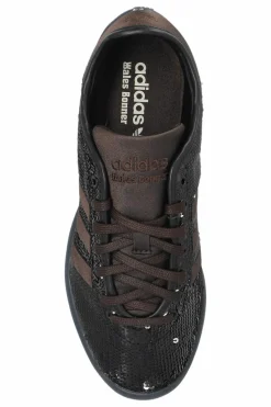 ADIDAS Originals BLACK ADIDAS x Wales Bonner