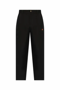 ADIDAS Originals BLACK ADIDAS x 100 Thieves