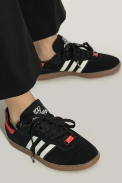 ADIDAS Originals BLACK ADIDAS x 100 Thieves