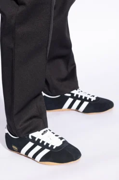 ADIDAS Originals BLACK Athletic shoes TOKYO W