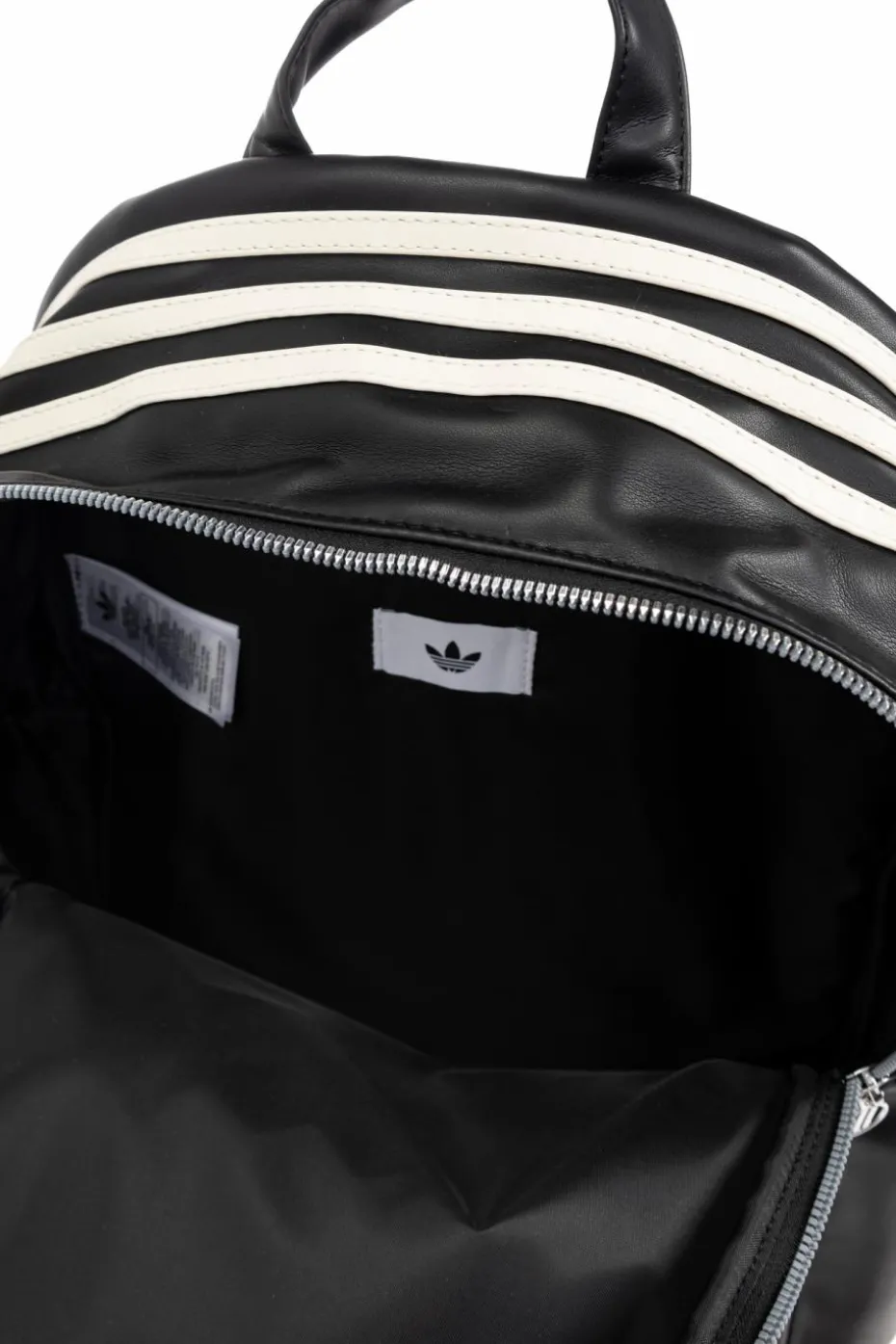 ADIDAS Originals BLACK Backpack with logo
