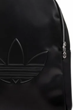 ADIDAS Originals BLACK Backpack with logo