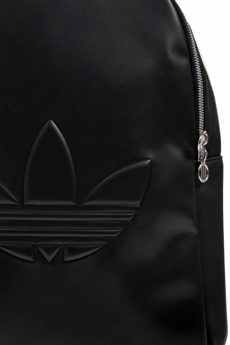 ADIDAS Originals BLACK Backpack with logo