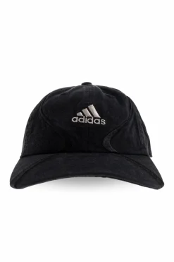 ADIDAS Originals BLACK Baseball cap