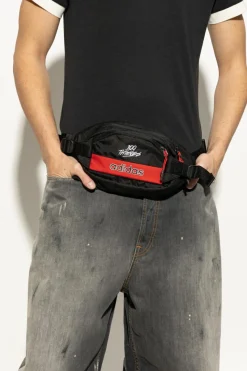 ADIDAS Originals BLACK Fanny pack