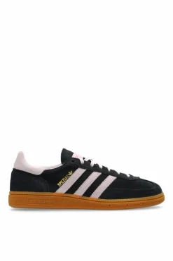 ADIDAS Originals BLACK āHandball Spezialā sneakers