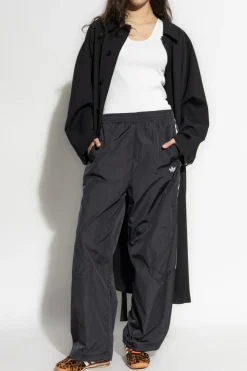 ADIDAS Originals BLACK Ortalon Pants