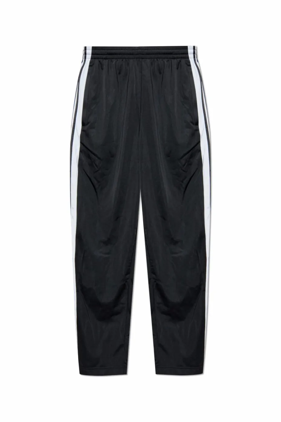 ADIDAS Originals BLACK Pants with logo