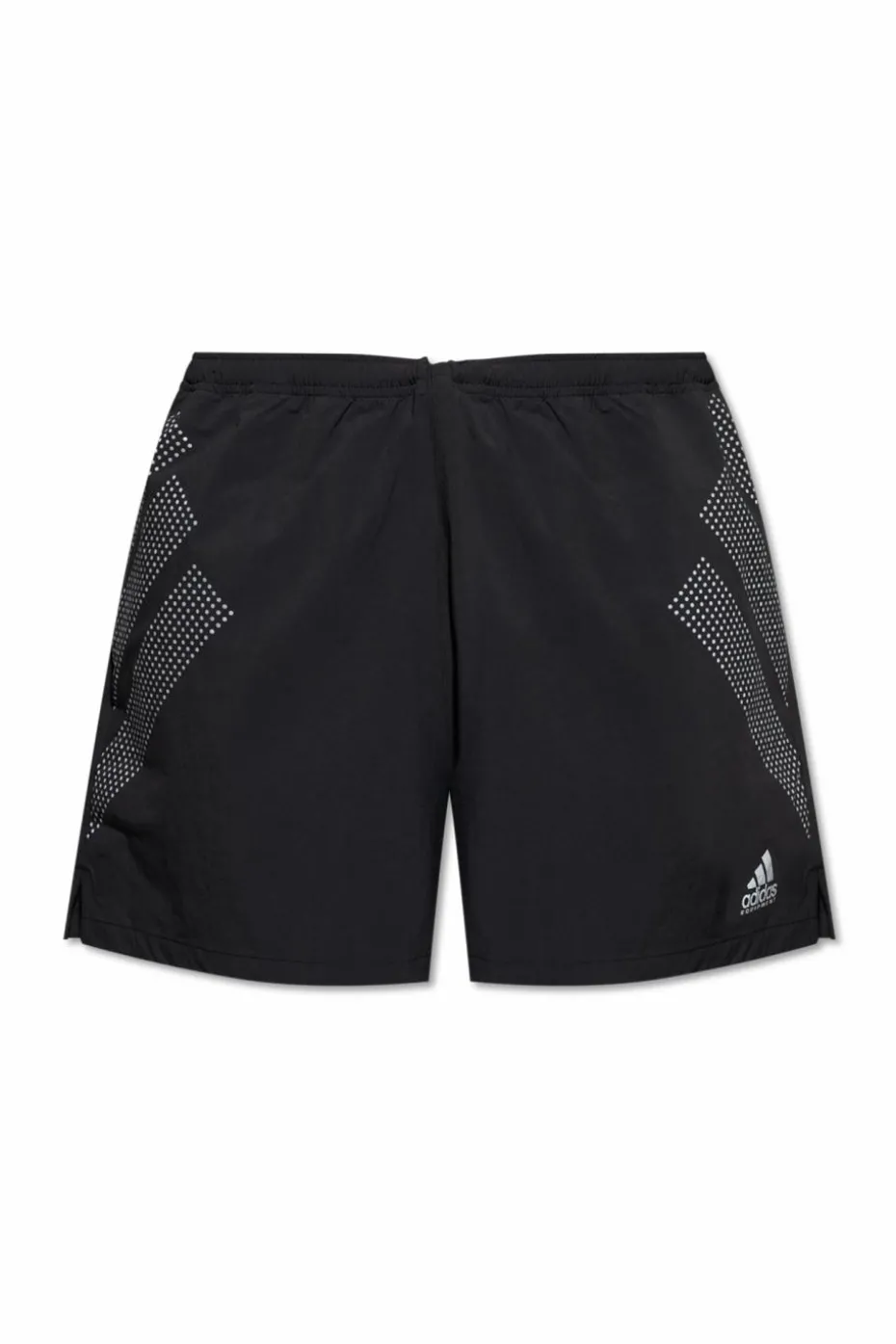ADIDAS Originals BLACK Printed shorts