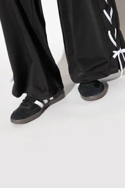 ADIDAS Originals BLACK ‘Samba’ sneakers
