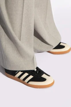 ADIDAS Originals BLACK ‘Samba OG’ sneakers