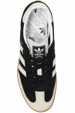 ADIDAS Originals BLACK ‘Samba OG’ sneakers