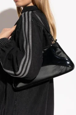 ADIDAS Originals BLACK Shoulder bag