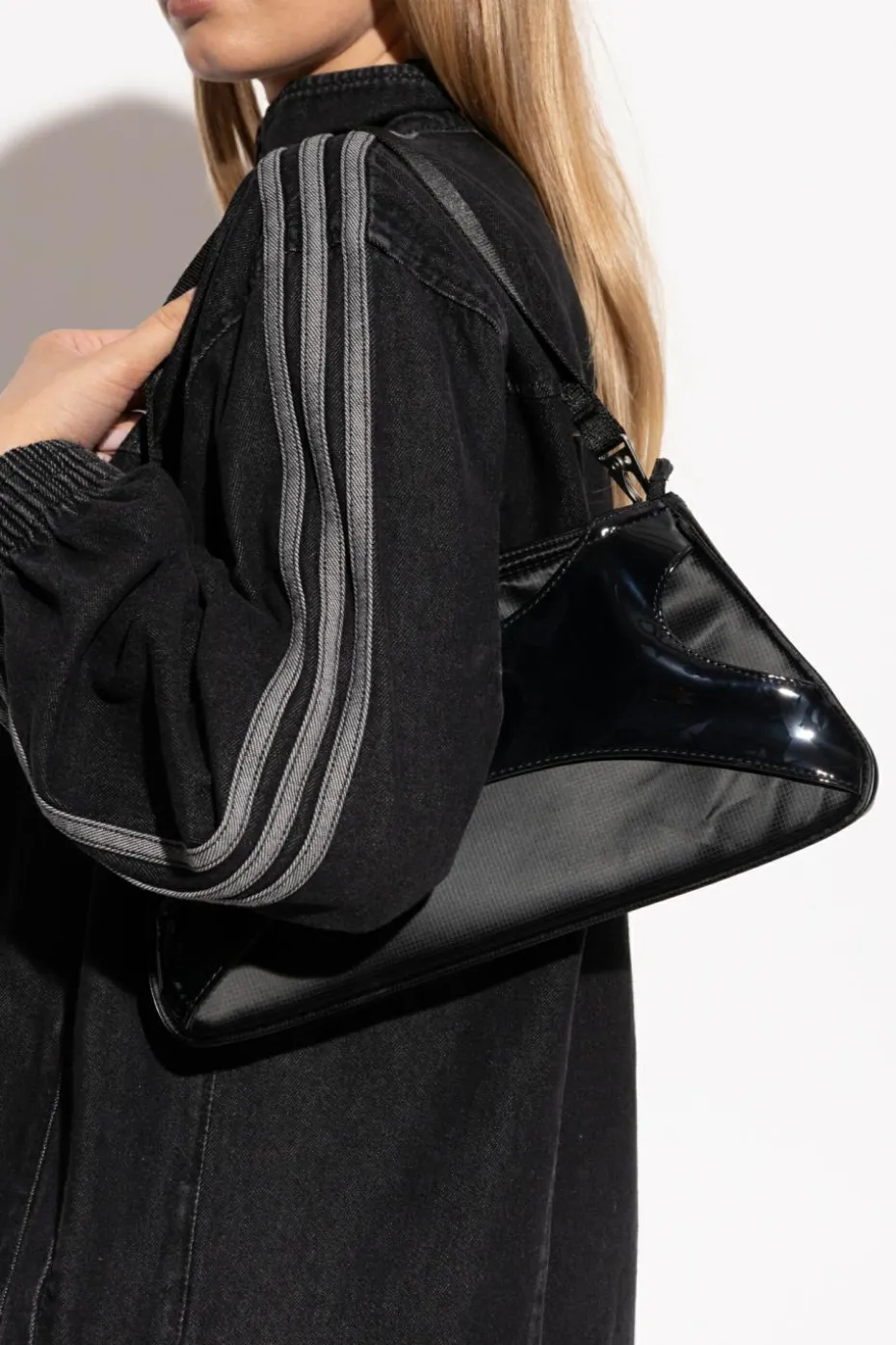 ADIDAS Originals BLACK Shoulder bag