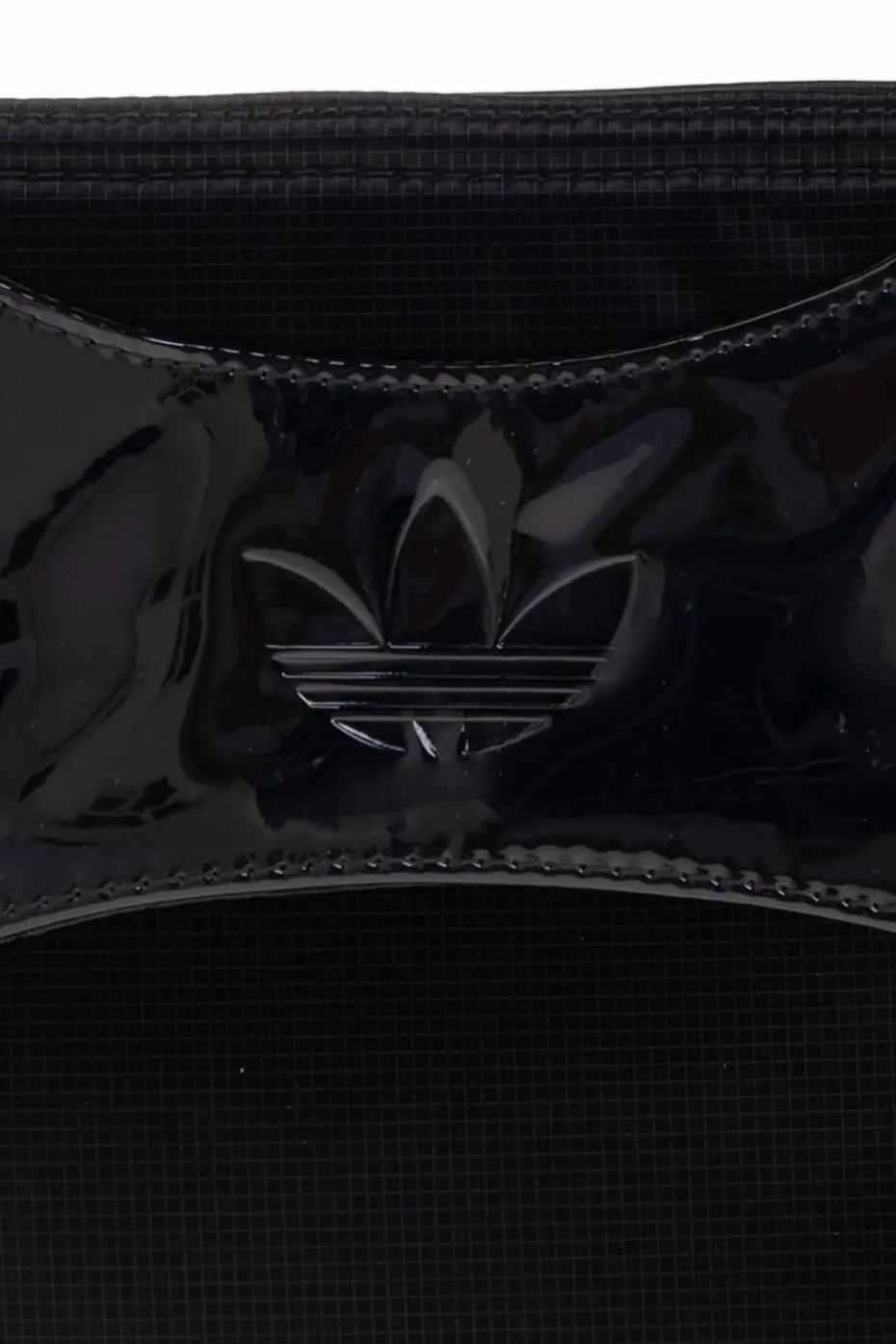 ADIDAS Originals BLACK Shoulder bag
