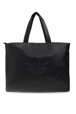 ADIDAS Originals BLACK Shopper-type bag
