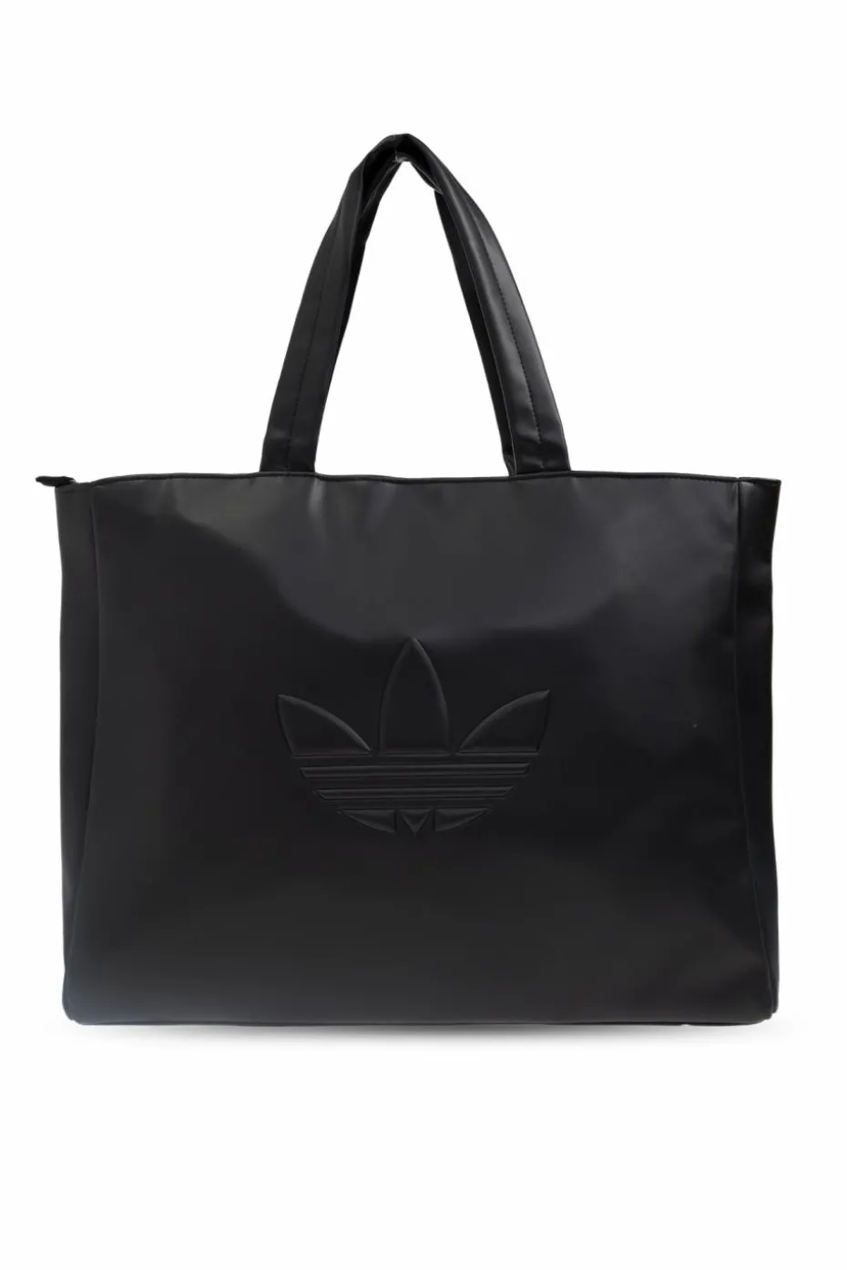 ADIDAS Originals BLACK Shopper-type bag