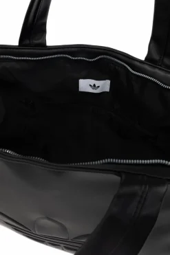 ADIDAS Originals BLACK Shopper-type bag