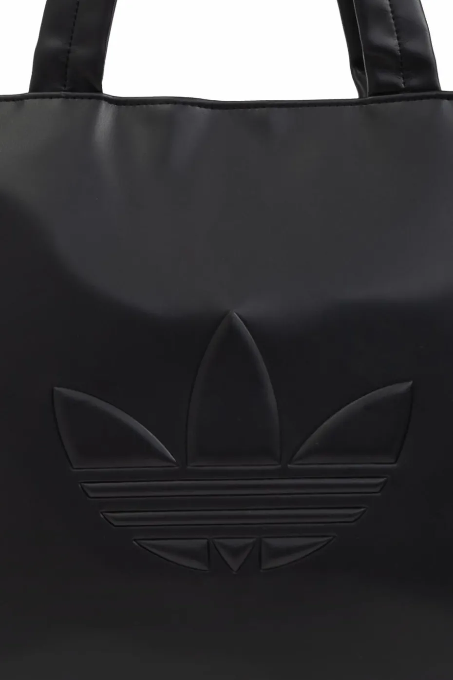 ADIDAS Originals BLACK Shopper-type bag