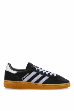ADIDAS Originals BLACK Sneakers ‘Handball Spezial’