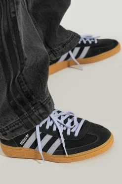 ADIDAS Originals BLACK Sneakers ‘Handball Spezial’