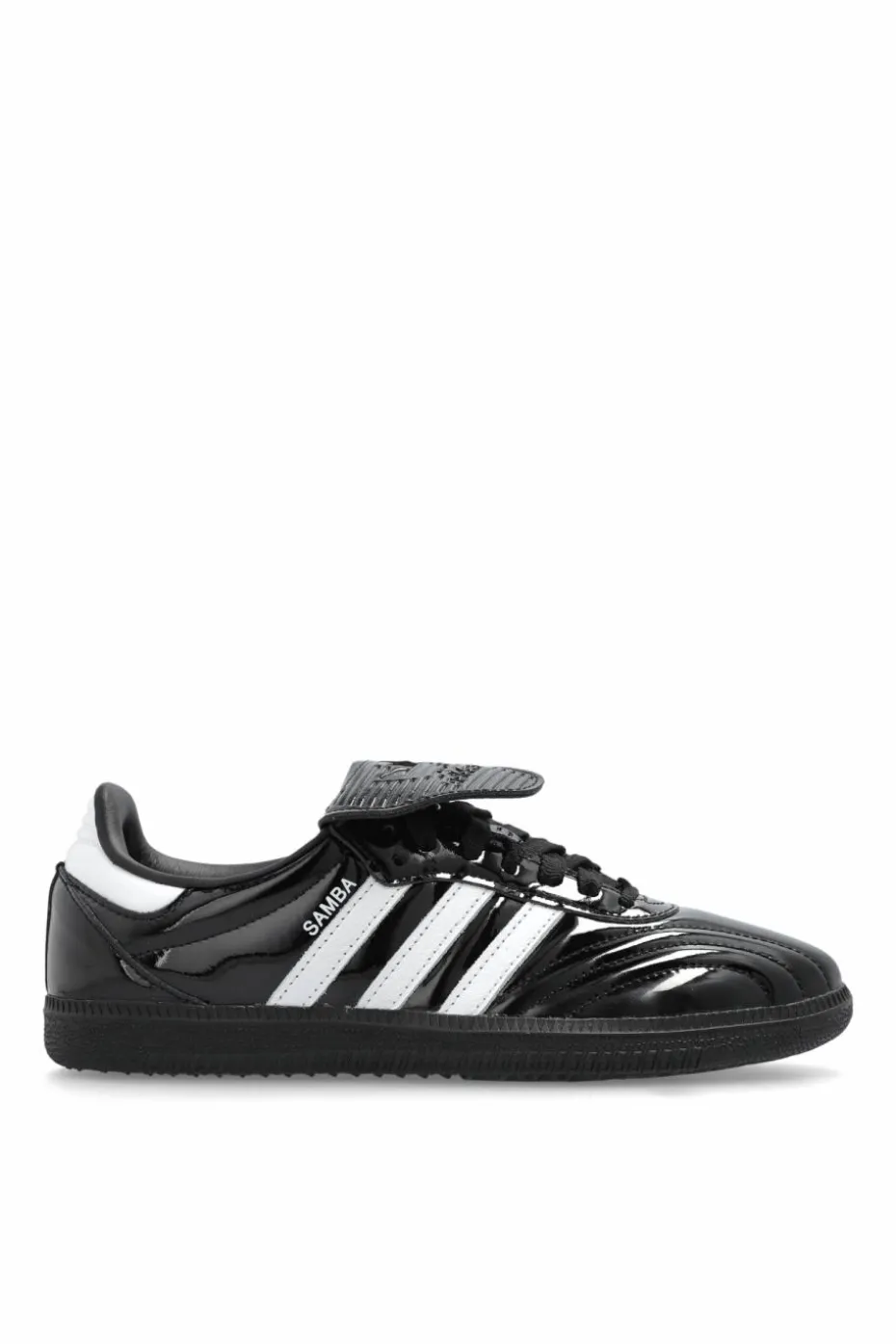 ADIDAS Originals BLACK Sneakers SAMBA LT W