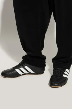 ADIDAS Originals BLACK Sneakers Taekwondo Lace W