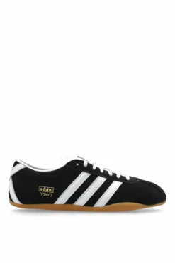 ADIDAS Originals BLACK Sneakers TOKYO W