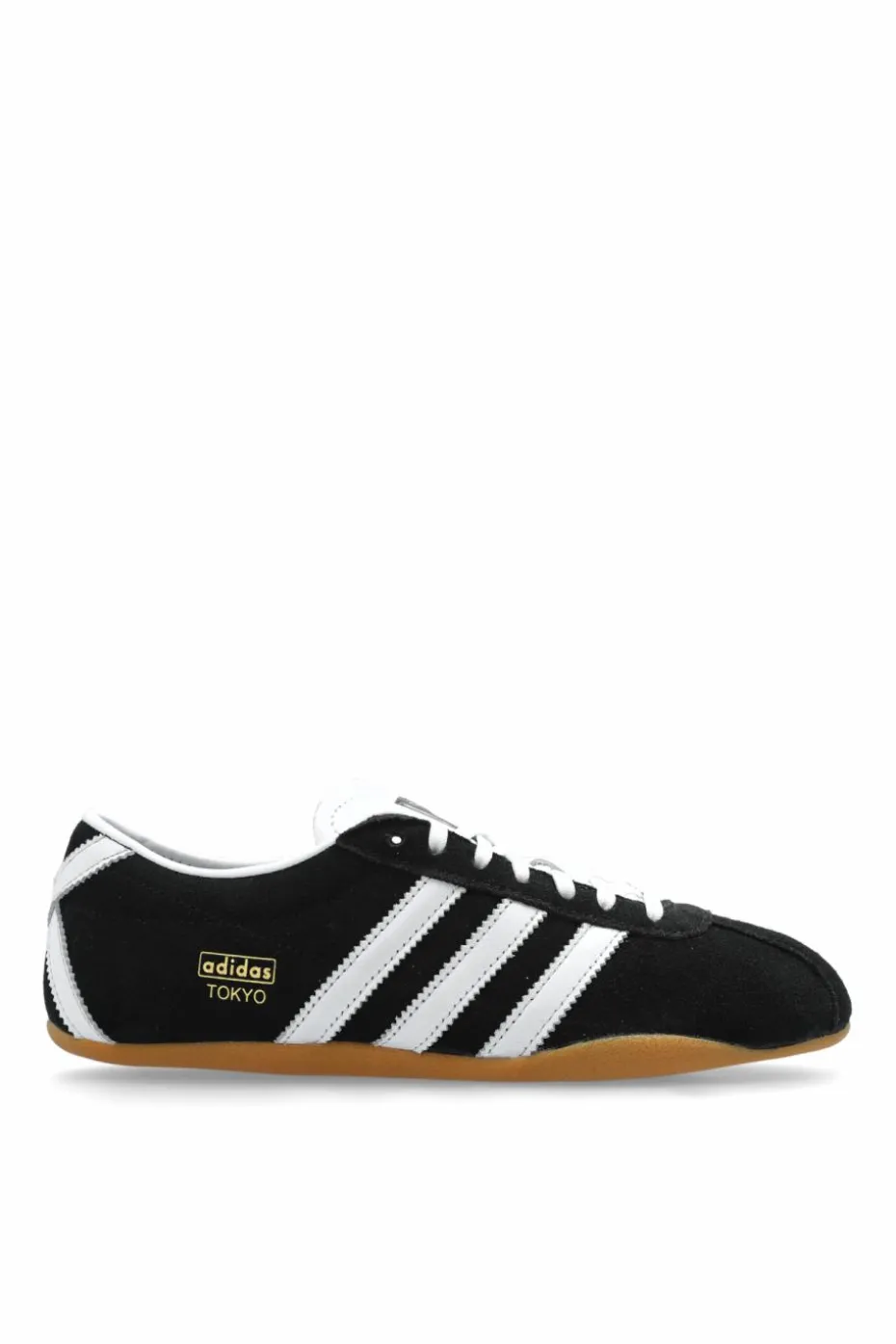 ADIDAS Originals BLACK Sneakers TOKYO W