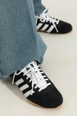 ADIDAS Originals BLACK Sneakers TOKYO W