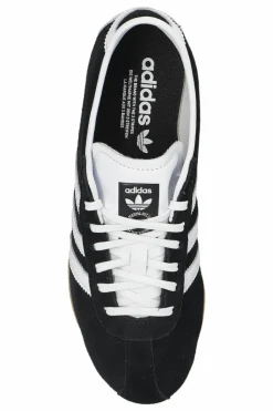 ADIDAS Originals BLACK Sneakers TOKYO W